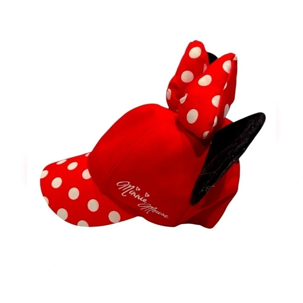 Disney charming red
